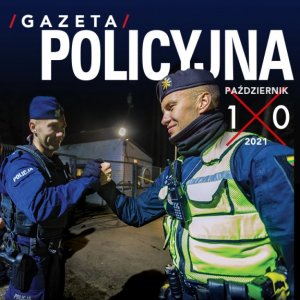 Gazeta Policyjna