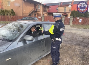 Dzień Kobiet z oławską policją