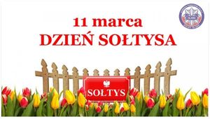 11 Marca - Dzień Sołtysa