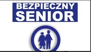 Bezpieczny senior