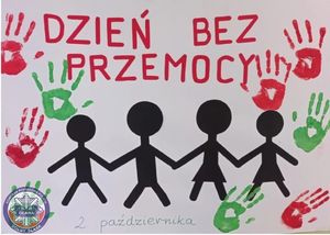 Dzień bez przemocy