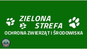 Zielona strefa, ochrona zwierząt i środowiska