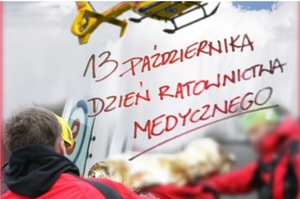 Dzień Ratownictwa Medycznego