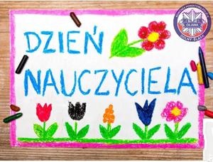 Dzień Nauczyciela