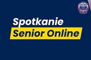 spotkanie Senior Online