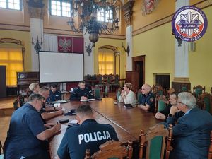 oławska debata społeczna
