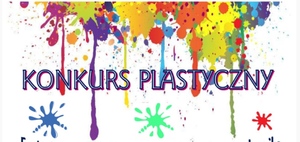 Konkurs plastyczny