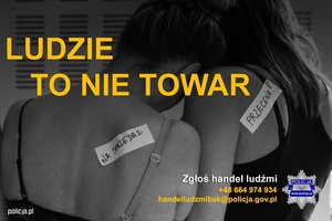 Ludzie to nie towar