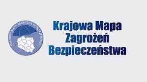 Krajowa Mapa Zagrożeń Bezpieczeństwa