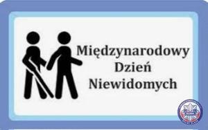 Międzynarodowy Dzień Niewidomych