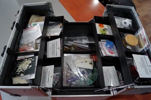 profilaktyczna walizka narkotykowa Drug Stop