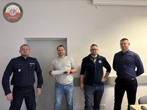 spotkanie założycielskie regionu IPA Oława