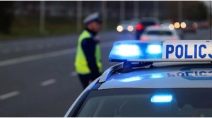 policja