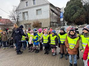 Otwarcie projektu Dobre Pomysły Zmieniają Świat