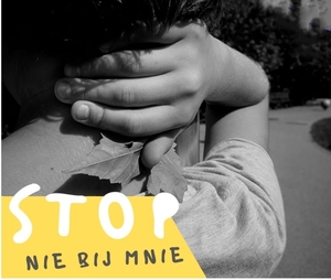stop - nie bij mnie