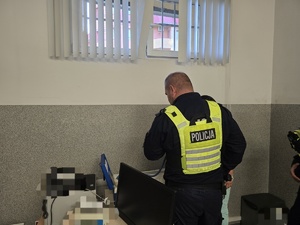 policjant