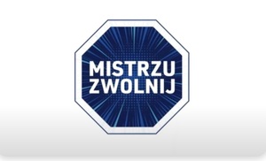 Mistrzu zwolnij