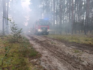 straż pożarna