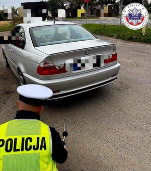 kontrola poziomu hałasu samochodu