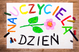 Dzień Nauczyciela