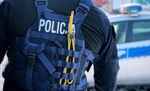 policja