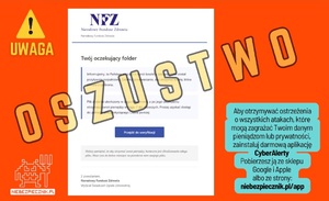 przykładowy e-mail oszustów