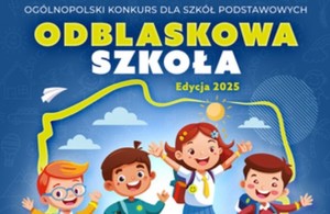 Odblaskowa szkoła