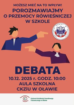 Debata społeczna
