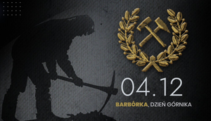 4 grudnia Barbórka, Dzień Górnika