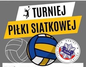 Turniej piłki siatkowej