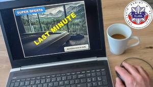 bezpieczna rezerwacja noclegu