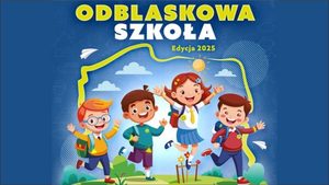 Odblaskowa szkoła