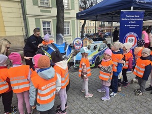 policyjny oławski festyn