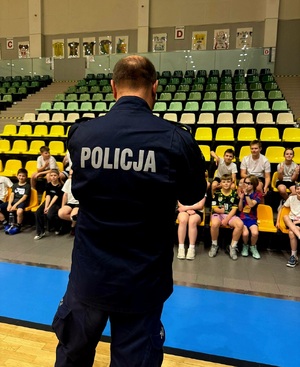 zajęcia