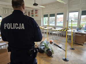 dzień otwarty szkoły