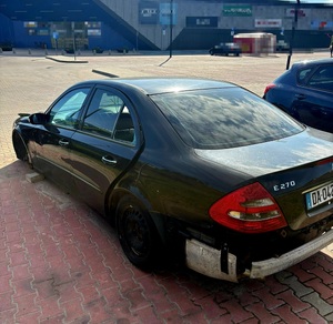 Mercedes