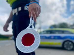 policja