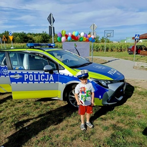 radiowóz