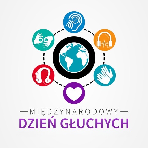 Międzynarodowy Dzień Głuchych