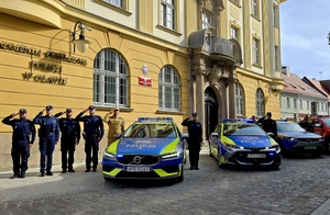 hołd dla sierż. Natana Sieronia