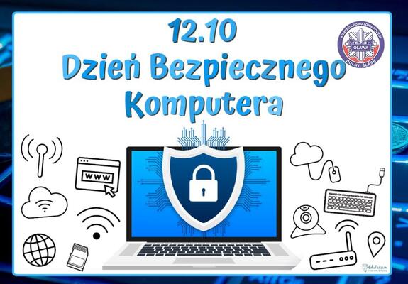 Dzień Bezpiecznego Komputera