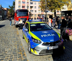 zabezpieczenie