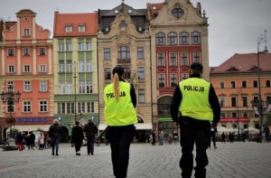 rynek we wrocławiu