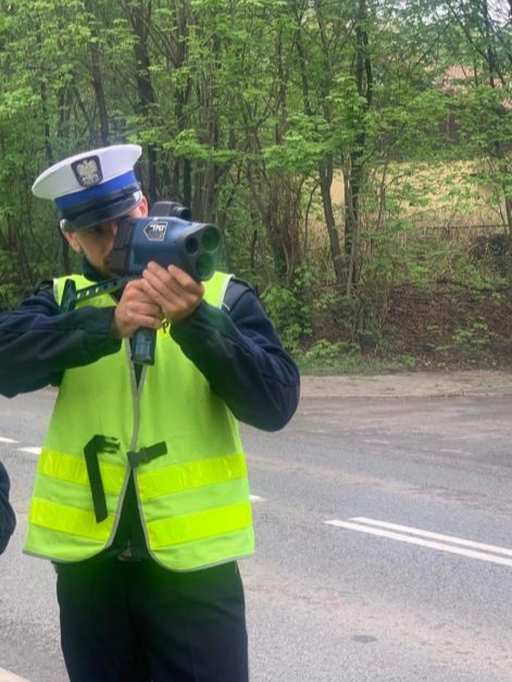 Policjant Po SŁuŻbie ZatrzymaŁ Pijanego KierowcĘ Bieżące Informacje Komenda Powiatowa 8696